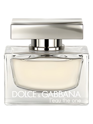 profumo L Eau the One di Dolce & Gabbana da donna