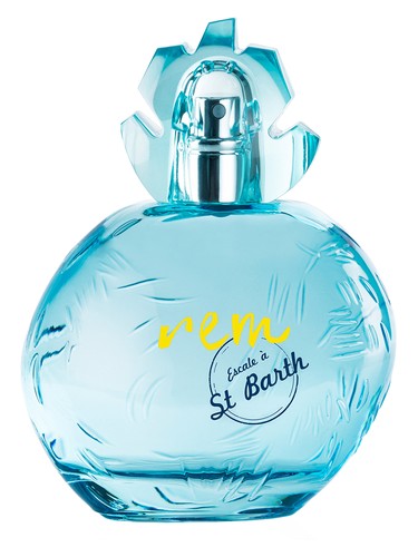 profumo Rem Escale à St. Barth di Réminiscence da donna