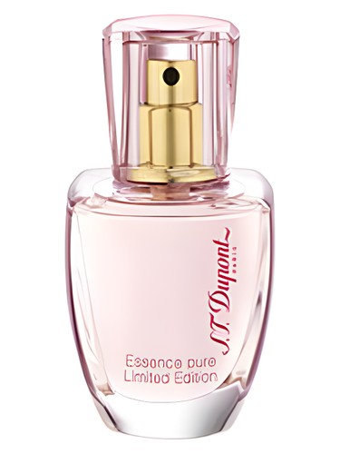 profumo Essence Pure Limited Edition di S.T. Dupont da donna
