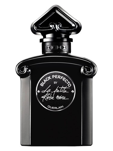 profumo Black Perfecto by La Petite Robe Noire di Guerlain da donna