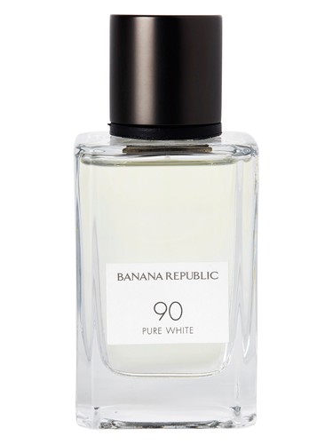 profumo 90 Pure White di Banana Republic unisex
