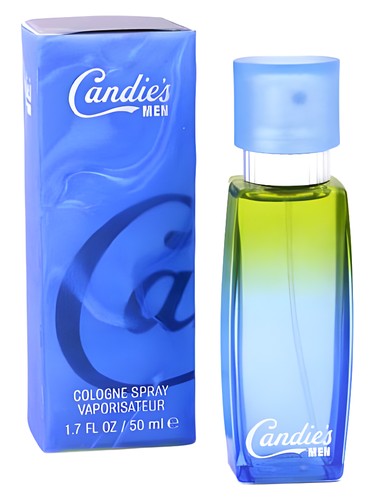 profumo Candie S Men di Candie S da uomo