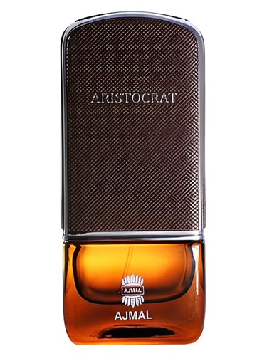 profumo Aristocrat di Ajmal da uomo