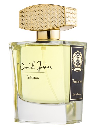 profumo Tuberose di Daniel Josier unisex