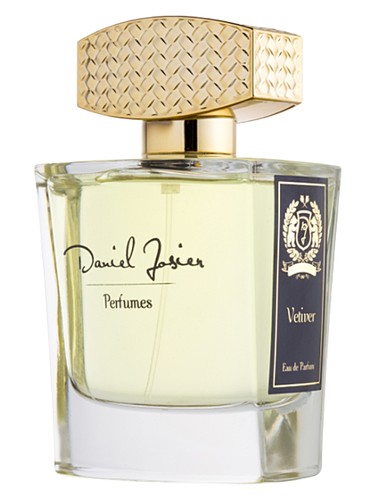 profumo Vetiver di Daniel Josier unisex