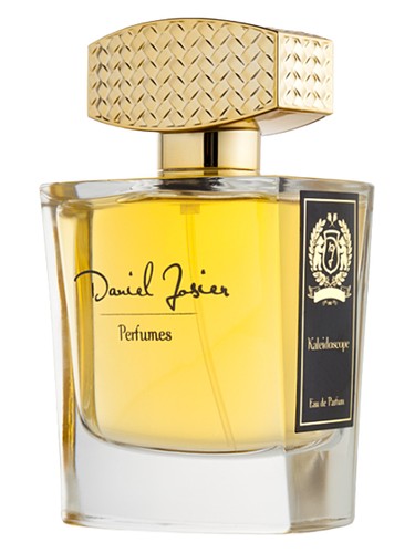 profumo Kaleidoscope di Daniel Josier unisex