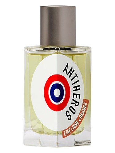 profumo Antihéros di Etat Libre d'Orange unisex