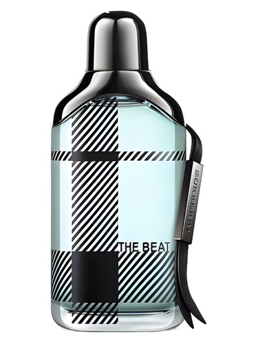 profumo The Beat for Men di Burberry da uomo