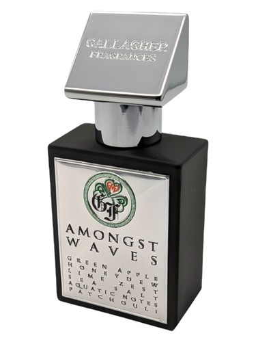 profumo Amongst Waves di Gallagher Fragrances unisex