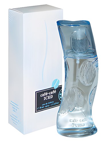 profumo Cafe-Cafe Puro Iced di Cafe Parfums da donna