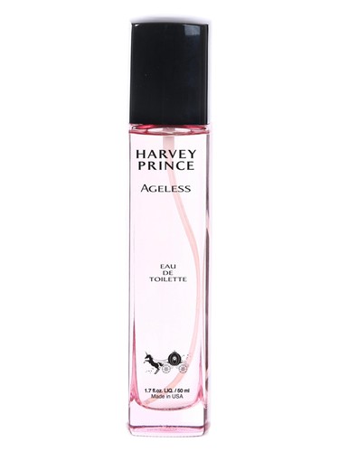 profumo Ageless di Harvey Prince da donna
