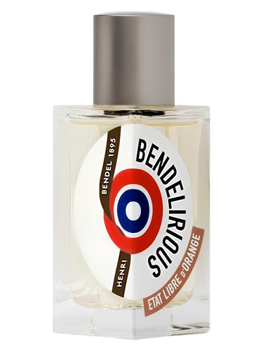 profumo Bendelirious di Etat Libre d'Orange unisex