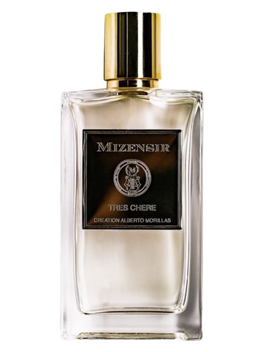 profumo Très Chère di Mizensir unisex
