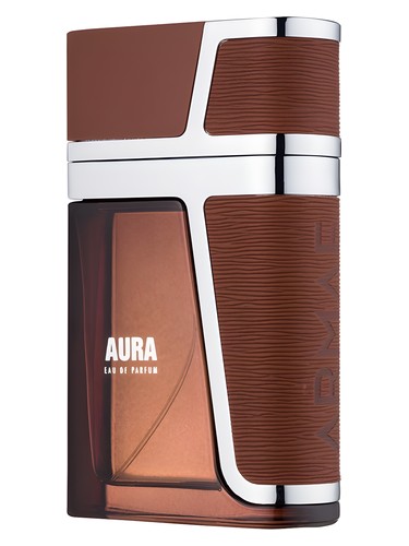profumo Aura di Armaf da uomo