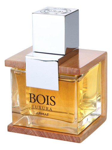profumo Bois Luxura di Armaf da uomo
