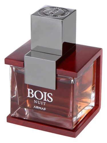 profumo Bois Nuit di Armaf da uomo