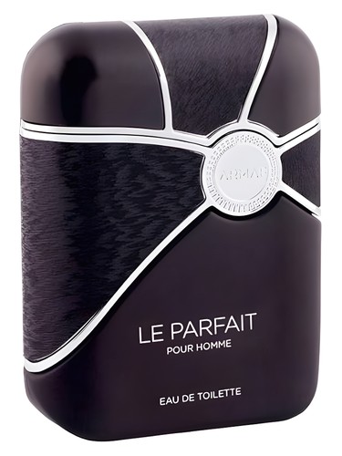 profumo Le Parfait Pour Homme di Armaf da uomo
