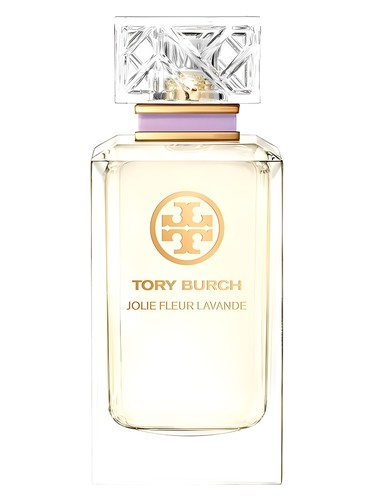 profumo Jolie Fleur Lavande di Tory Burch da donna