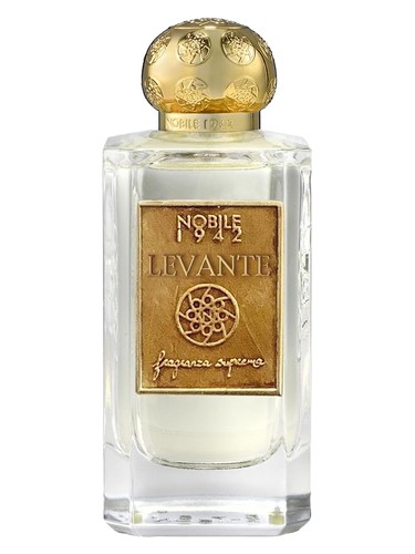 profumo Levante di Nobile 1942 unisex