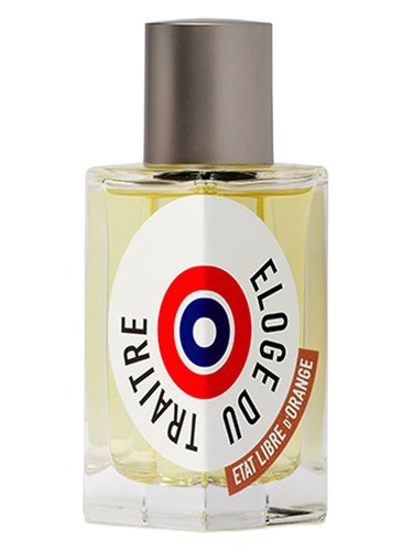 profumo Eloge du Traître di Etat Libre d'Orange unisex