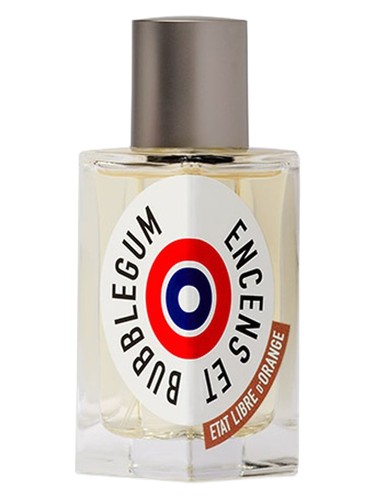 profumo Encens et Bubblegum di Etat Libre d'Orange unisex