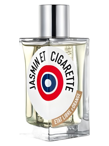 profumo Jasmin et Cigarette di Etat Libre d'Orange unisex