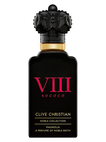 profumo VIII: Rococo - Magnolia di Clive Christian unisex