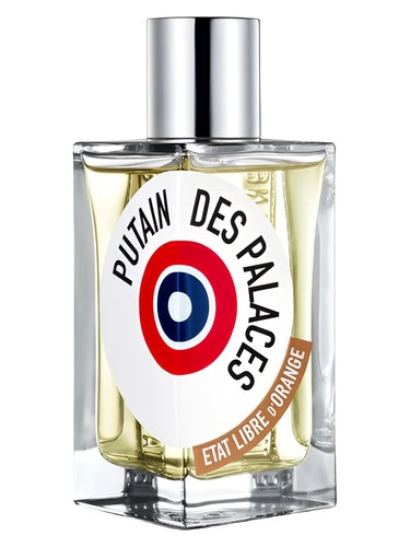 profumo Putain des Palaces di Etat Libre d'Orange unisex