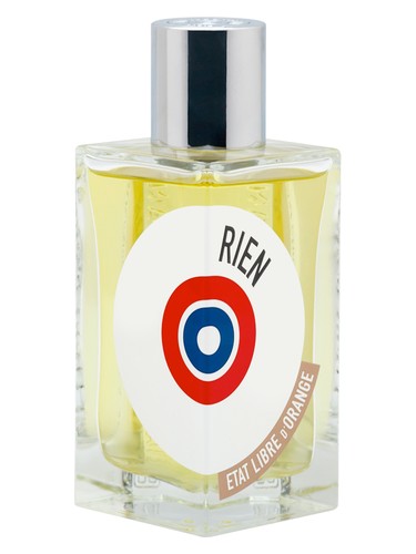 profumo Rien di Etat Libre d'Orange unisex