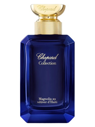 profumo Magnolia Au Vetiver du Haiti di Chopard unisex