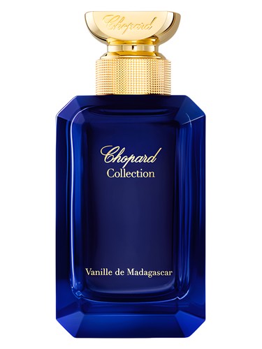 profumo Vanille de Madagascar di Chopard unisex