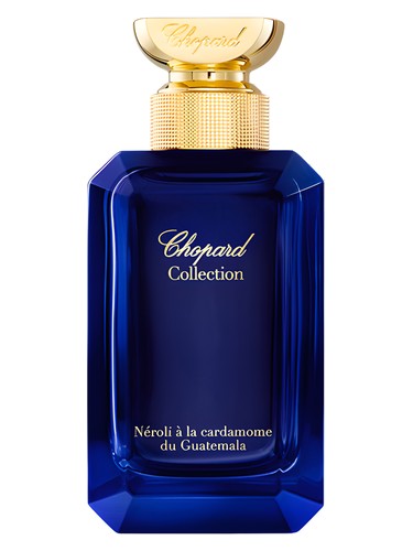 profumo Néroli à la Cardamome du Guatemala di Chopard unisex
