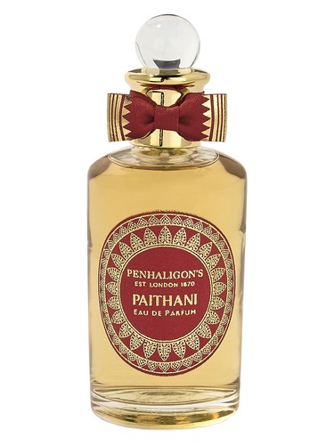 profumo Paithani di Penhaligon's da donna