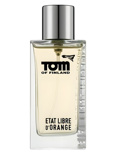 profumo Tom of Finland di Etat Libre d'Orange da uomo