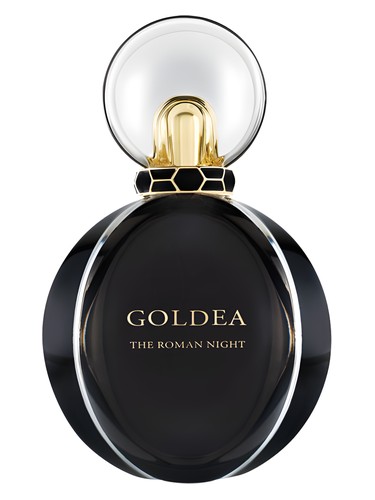 profumo Goldea The Roman Night di Bvlgari unisex