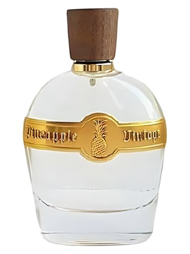 profumo Pineapple Vintage di Parfums Vintage unisex