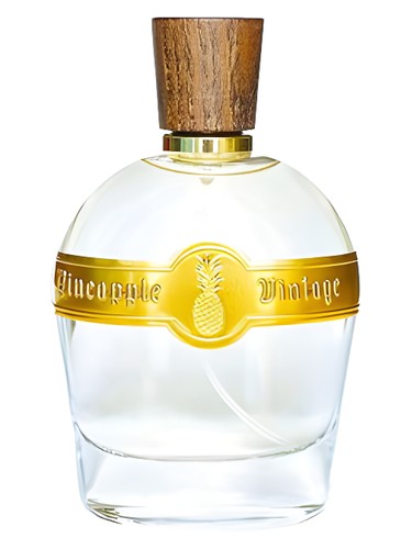 profumo Pineapple Vintage Intense di Parfums Vintage unisex