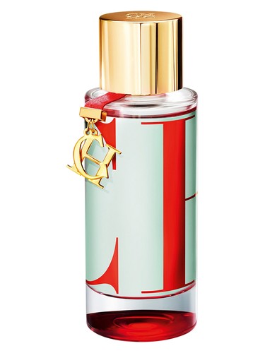 profumo CH L'Eau 2017 di Carolina Herrera da donna