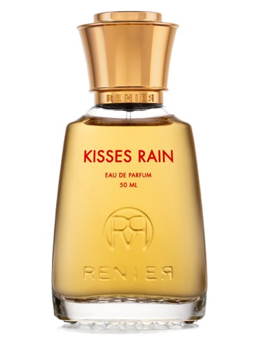 profumo Kisses Rain di Renier Perfumes unisex