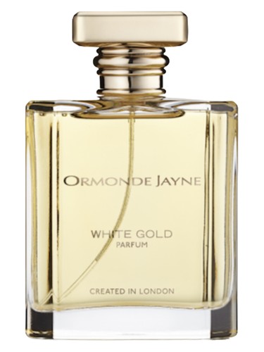 profumo White Gold di Ormonde Jayne da donna