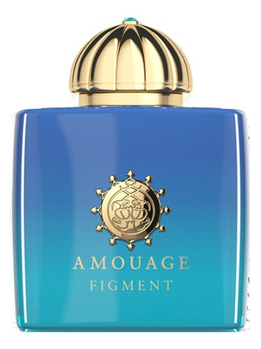 profumo Figment Woman di Amouage da donna