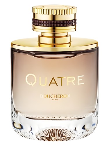 profumo Boucheron Quatre Absolu de Nuit Pour Femme di Boucheron da donna