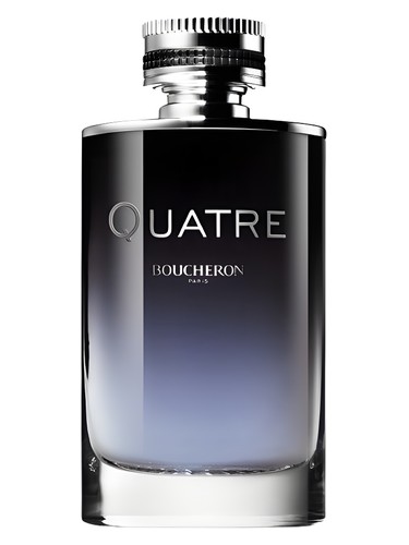 profumo Boucheron Quatre Absolue de Nuit Pour Homme di Boucheron da uomo