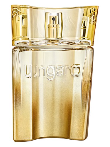 profumo Ungaro Gold di Emanuel Ungaro da donna