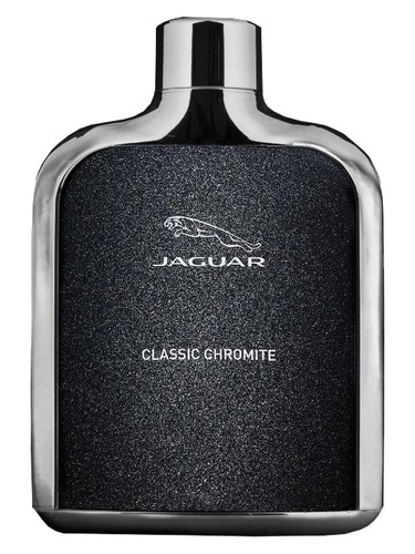 profumo Jaguar Classic Chromite di Jaguar da uomo