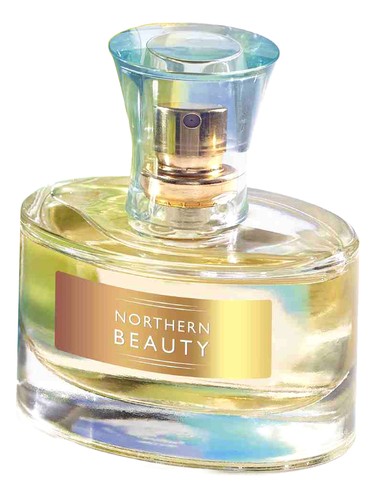 profumo Northern Beauty di Oriflame da donna