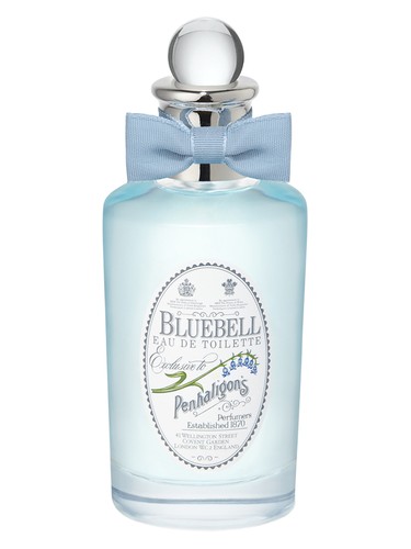 profumo Bluebell di Penhaligon's da donna