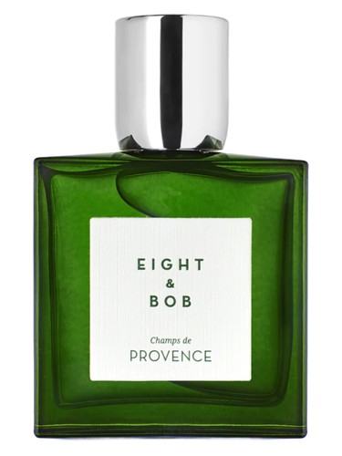profumo Champs de Provence di EIGHT BOB unisex