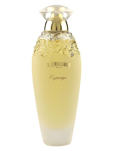 profumo Esperys di E Coudray da donna