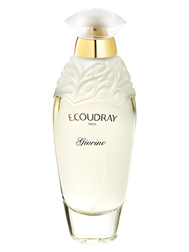 profumo Givrine di E Coudray unisex